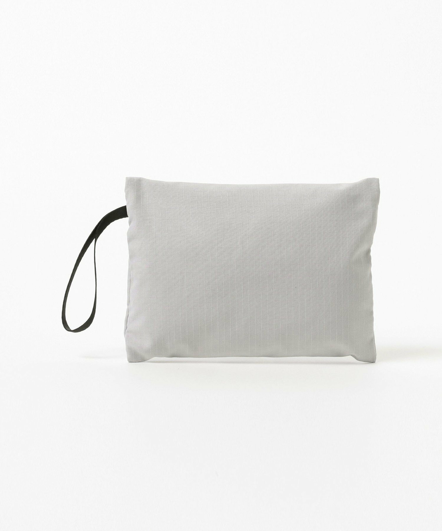 B:MING by BEAMS / RIPSTOP FLAT POUCH M